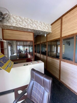 Team Area in  Office Space at Nanakramguda – for Rent