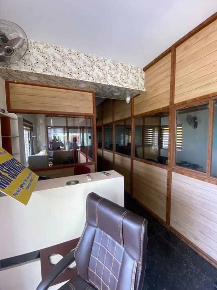 Team Area, nanakramguda Commercial Office Space 1800 Sq.Ft. In Nanakramguda Hyderabad 10739835