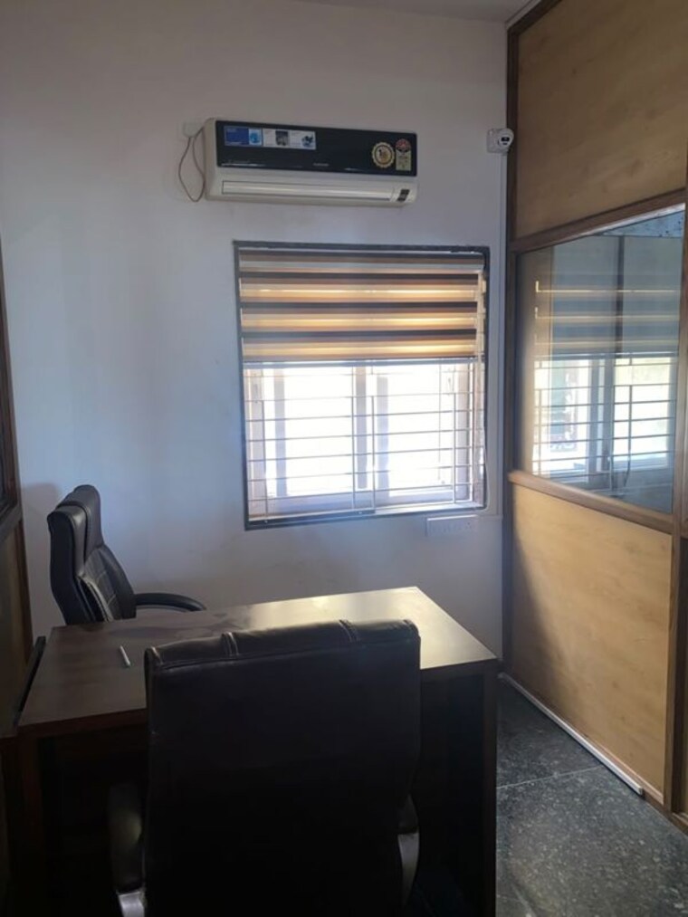 Team Area, nanakramguda Commercial Office Space 1800 Sq.Ft. In Nanakramguda Hyderabad 10739835