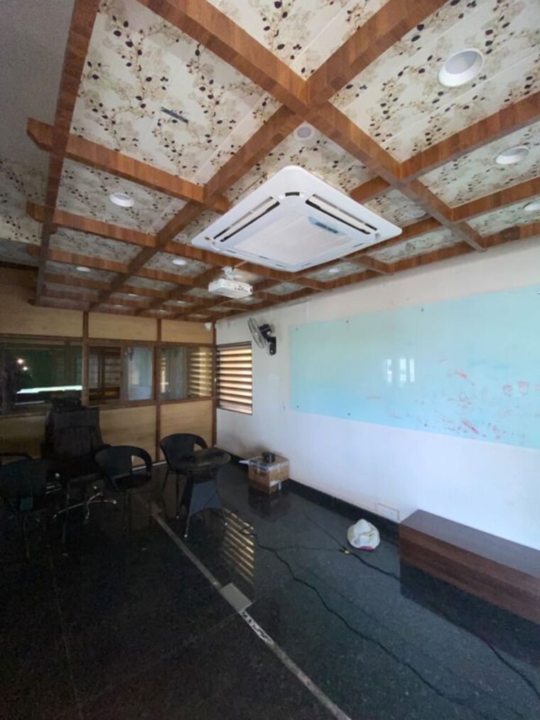 Other, nanakramguda Commercial Office Space 1800 Sq.Ft. In Nanakramguda Hyderabad 10739835