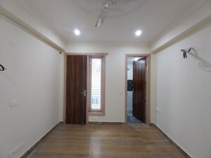 Room in 1 BHK Builder Floor at Chattarpur – for Rent