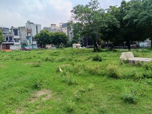 Plot Area in  Plot at Delta Iii Greater Noida – for Sale