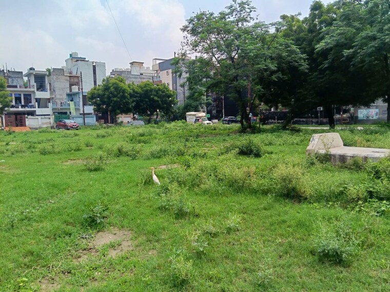 undefined, delta iii greater noida  450 Sq.Mt. Plot In Delta Iii Greater Noida Greater Noida 10739840