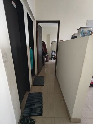 Balcony in 1 BHK Apartment at Wakad – for Sale