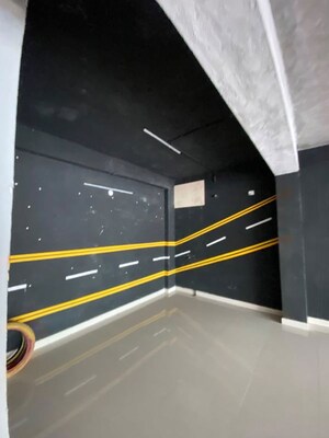 Furnished Amenities in  Office Space at Nanakramguda – for Rent