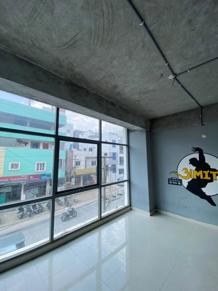  Parking, nanakramguda Commercial Office Space 1600 Sq.Ft. In Nanakramguda Hyderabad 10739850