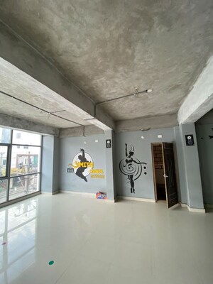  Office Space For Rent in Nanakramguda