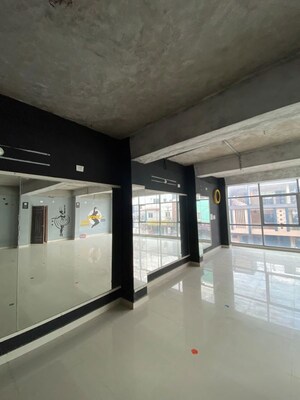 Parking in  Office Space at Nanakramguda – for Rent