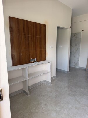 Hall in 1 BHK Builder Floor at Dommasandra – for Rent