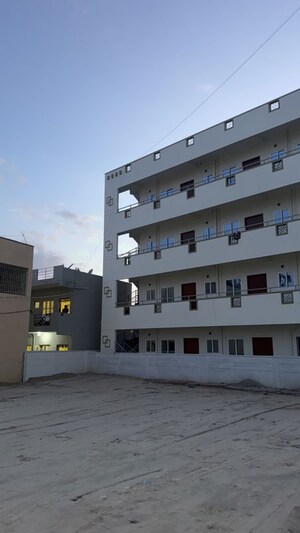 1 BHK Builder Floor For Rent in Dommasandra