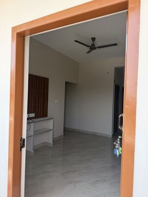 Room in 1 BHK Builder Floor at Dommasandra – for Rent