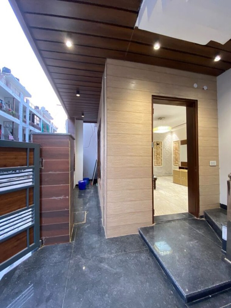  Parking, gomti-homes 3 Bedroom 1650 Sq.Ft. Apartment In Nabha Zirakpur 10739866