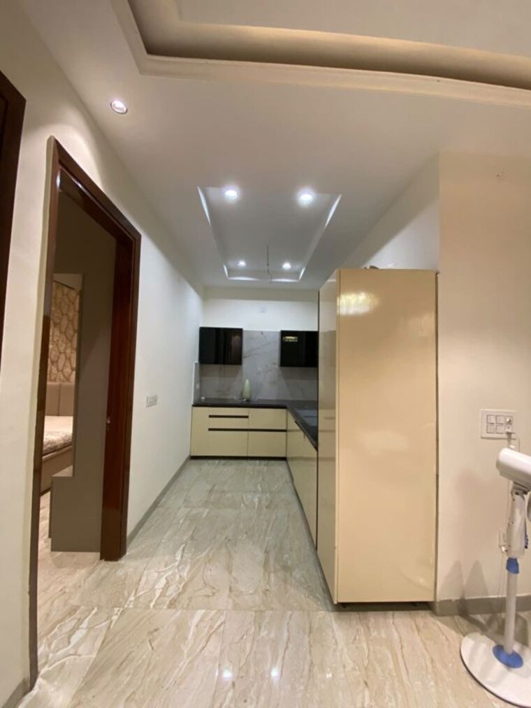 undefined, gomti-homes 3 Bedroom 1650 Sq.Ft. Apartment In Nabha Zirakpur 10739866