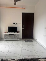 1 BHK +  418 Sq.Ft. Apartment in Raymond Ten X Habitat