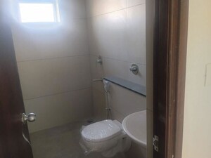 Bathroom in 2 BHK Apartment at Godrej Park Retreat, Sarjapur Road – for Sale
