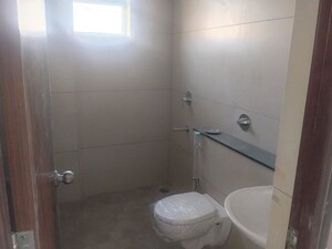 Bathroom in 2 BHK Apartment at Godrej Park Retreat, Sarjapur Road – for Sale