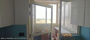Kitchen in 2 BHK Apartment at Suncity Avenue 76, Sector 76 – for Sale