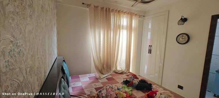 Bedroom, suncity-avenue-76 2 Bedroom 635 Sq.Ft. Apartment In Sector 76 Gurgaon 10739871