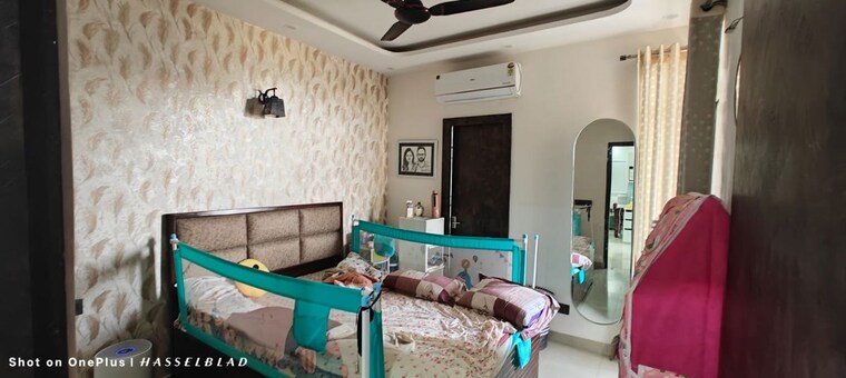 Bedroom, suncity-avenue-76 2 Bedroom 635 Sq.Ft. Apartment In Sector 76 Gurgaon 10739871