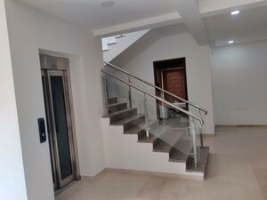 Living Room in 4 BHK Villa at Pavani Homes Kukatpally, Kukatpally – for Rent