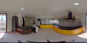 Team Area in 4 BHK Villa at Pavani Homes Kukatpally, Kukatpally – for Rent