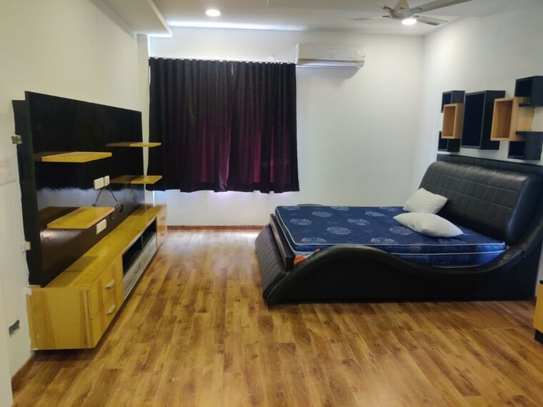 Bedroom, pavani-homes-kukatpally 4 Bedroom 4050 Sq.Ft. Villa In Kukatpally Hyderabad 10738690