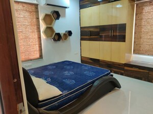 Kitchen in 4 BHK Villa at Pavani Homes Kukatpally, Kukatpally – for Rent