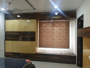Bedroom in 4 BHK Villa at Pavani Homes Kukatpally, Kukatpally – for Rent