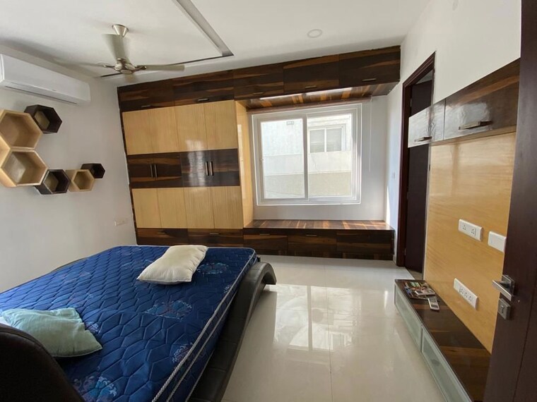 Kitchen, pavani-homes-kukatpally 4 Bedroom 4050 Sq.Ft. Villa In Kukatpally Hyderabad 10738690
