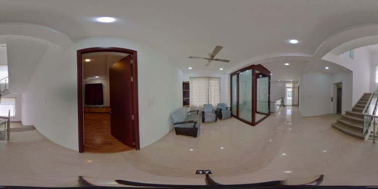 Living Room, pavani-homes-kukatpally 4 Bedroom 4050 Sq.Ft. Villa In Kukatpally Hyderabad 10738690