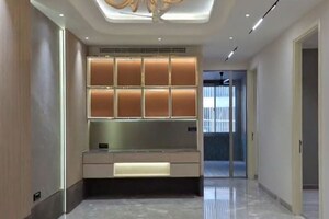 4 BHK Builder Floor For Sale in Janakpuri