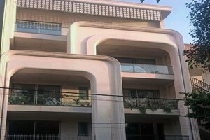 4 BHK Builder Floor – Exterior View View at Janakpuri - for Sale