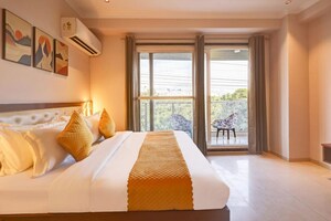  Pg For Rent in Sector 52