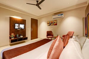 Bedroom in  Pg at Sector 52 – for Rent