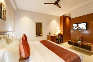 Bedroom in  Pg at Sector 52 – for Rent