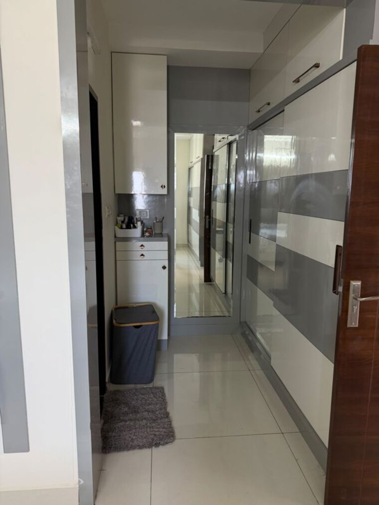 undefined, my-home-krishe 3 Bedroom 2780 Sq.Ft. Apartment In Financial District Hyderabad 10739880