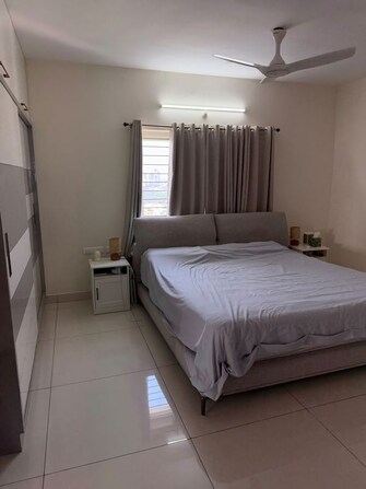 3 BHK +  2780 Sq.Ft. Apartment in My Home Krishe