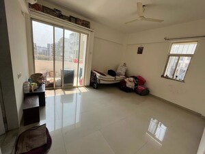 2 BHK Apartment For Rent in Aditya Shagun Comfort Zone Plus, Balewadi