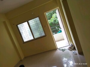 1 BHK Apartment For Sale in Wakad