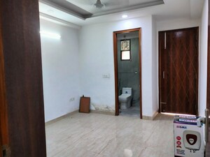 Room in 2 BHK Builder Floor at Chattarpur – for Sale