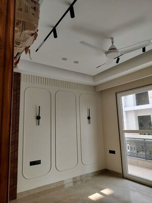 Bedroom in 2 BHK Apartment at BPTP Green Oaks, Sector 70a – for Rent