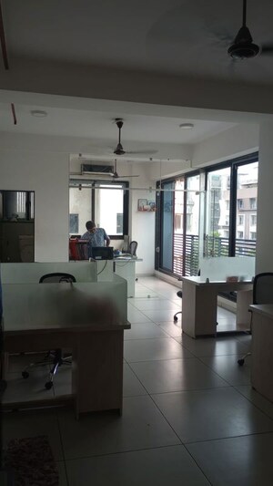 Team Area in  Office Space at Vasant Vihar – for Rent