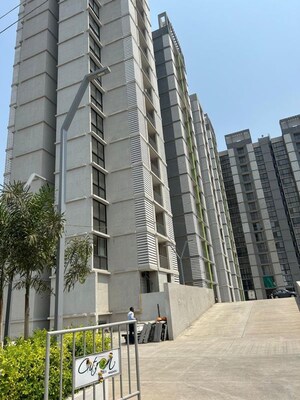 2 BHK Apartment – Exterior View View at Vascon Citron Phase 2, Wagholi - for Sale