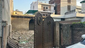 1 BHK Independent House – Exterior View View at Sector 11 - for Sale