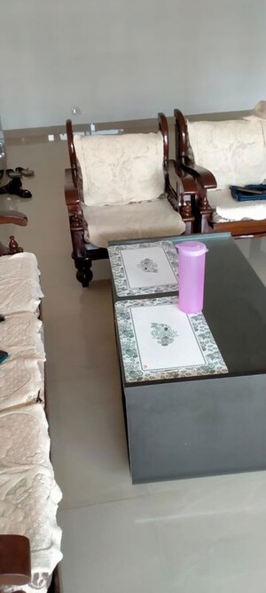 2 BHK Apartment For Rent in Karia Konark Orchid, Wagholi