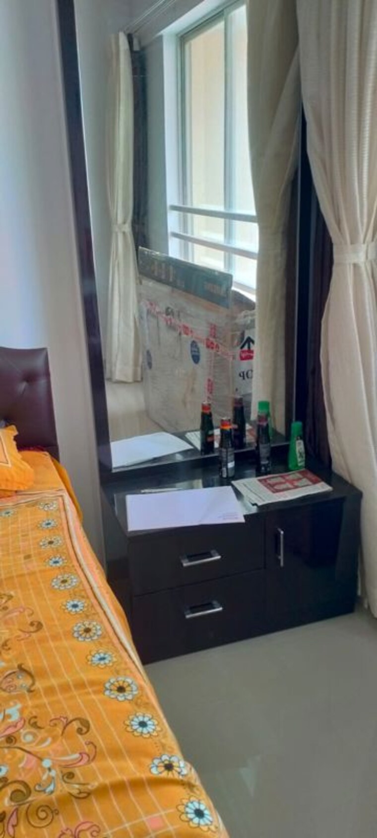 Kitchen, karia-konark-orchid 2 Bedroom 1258 Sq.Ft. Apartment In Wagholi Pune 10739919