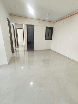 2 BHK Apartment For Sale in Neelkanth Palms Phase 2, Thane West