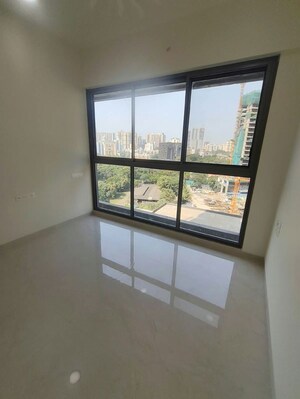 Room in 2 BHK Apartment at Neelkanth Palms Phase 2, Thane West – for Sale