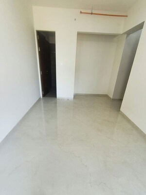 Room in 2 BHK Apartment at Neelkanth Palms Phase 2, Thane West – for Sale