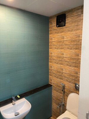 Furnished Amenities in 1 BHK Apartment at Lodha Crown Quality Homes, Majiwada – for Rent
